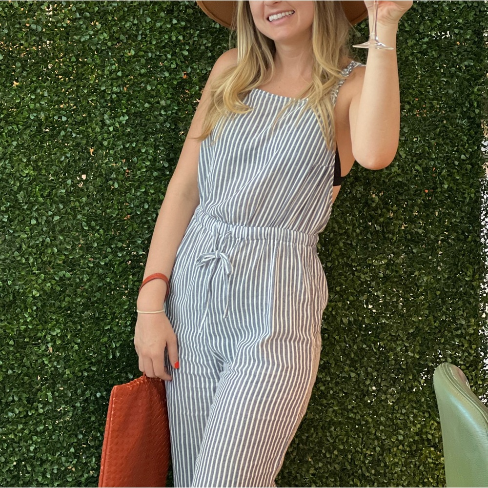 Roxy jumpsuit size small